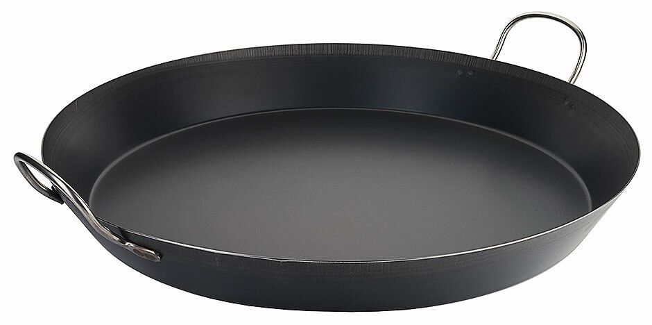Padella per paella 47 cm - Contacto