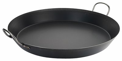 Padella per paella 47 cm - Contacto