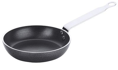 Padella antiaderente per blinis 12 cm - Contacto