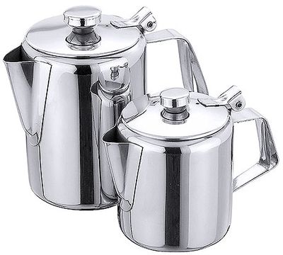 Caffettiera 2,8 l  - Contacto​