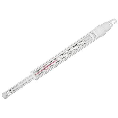 Paderno - Termometro per panettiere 30 cm