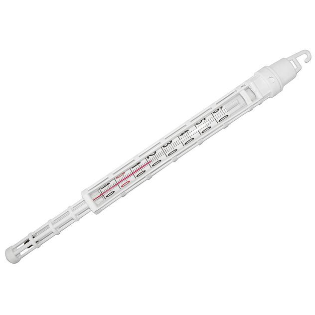 Paderno - Termometro per panettiere 30 cm