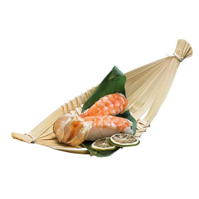 Paderno - Barchetta sushi 29 x 10 cm
