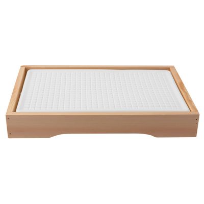 Paderno - Contenitore per sushi 32 x 21 cm