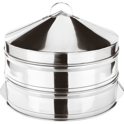 Paderno - Cuocivapore 51 x 14 cm