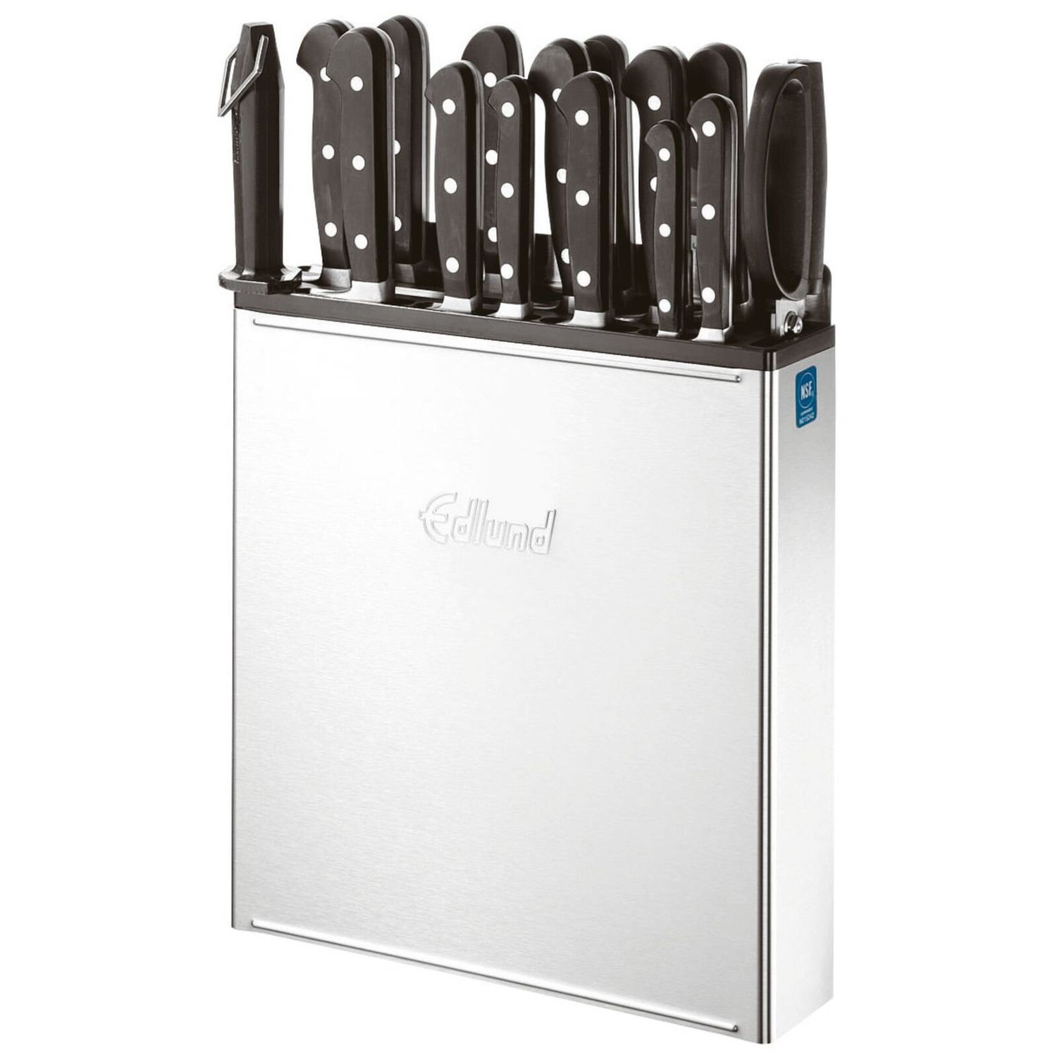Paderno - Porta coltelli 30,5 x 30,5 cm