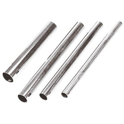 Paderno - Stampo cannoli 1,5 cm 10 pz