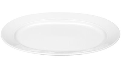 Bauscher - Piatto Ovale 33 x 24 cm Relation Today