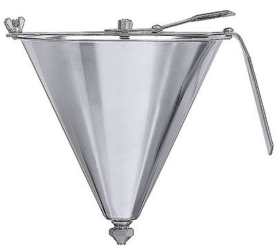 Imbuto fondente/liquido 2 l - Contacto