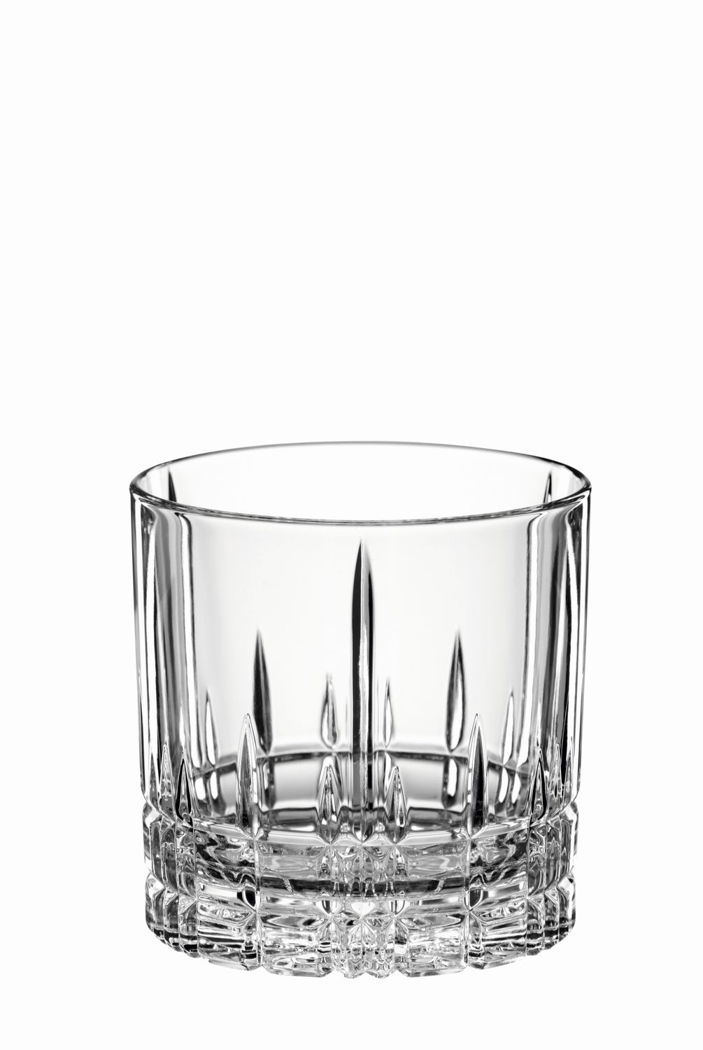 Spiegelau - Bicchiere Whisky 270 ml Perfect Serve