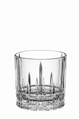 Spiegelau - Bicchiere Whisky 270 ml Perfect Serve
