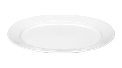 Bauscher - Piatto Ovale 29 x 21 cm Relation Today