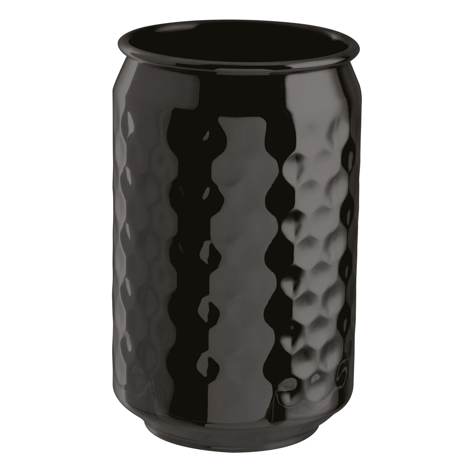 Tazza cola 490 ml Miror Black - Paderno