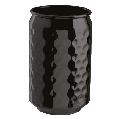 Tazza cola 490 ml Miror Black - Paderno
