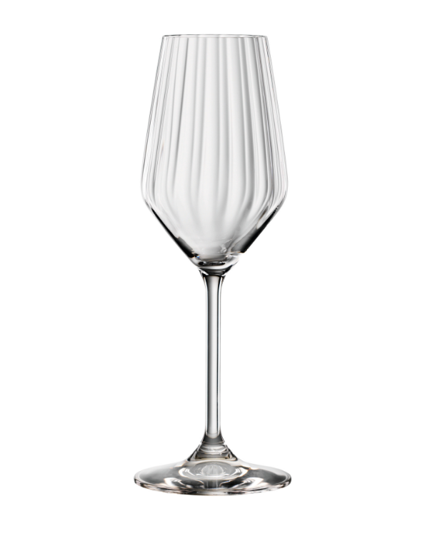 Spiegelau - Calice champagne 310 ml Lifestyle