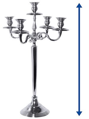 Candeliere 150 cm - Contacto
