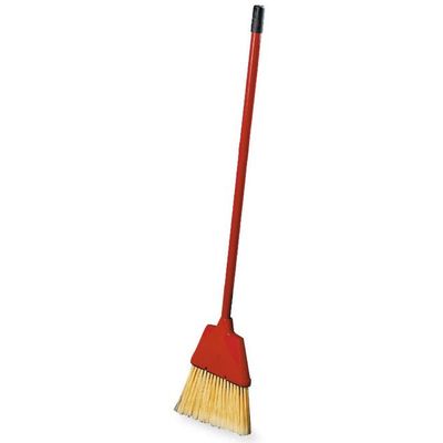 Paderno - Scopa con manico alluminio 80 cm