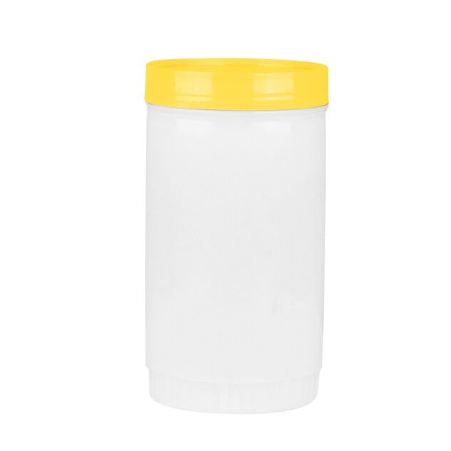 Paderno - Contenitore di riserva 2,5 l Giallo
