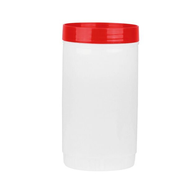 Paderno - Contenitore di riserva 2 l Rosso