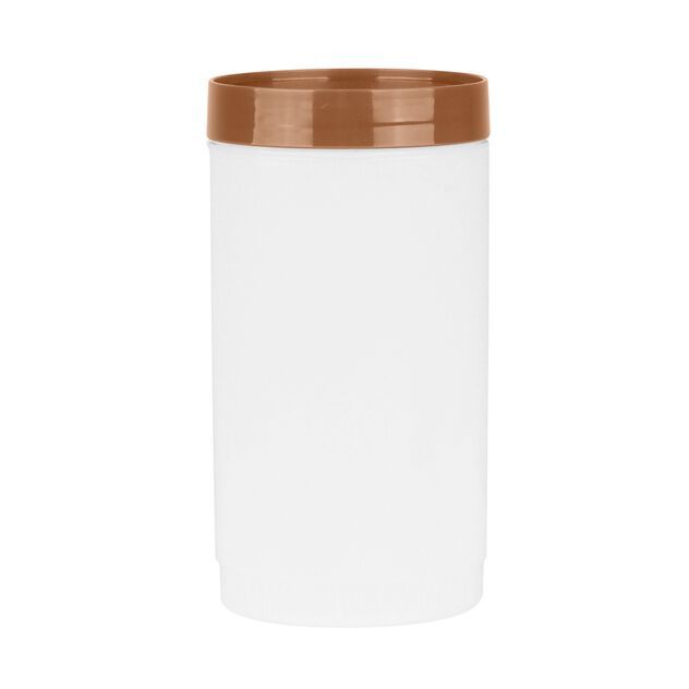 Paderno - Contenitore di riserva 2 l Marrone