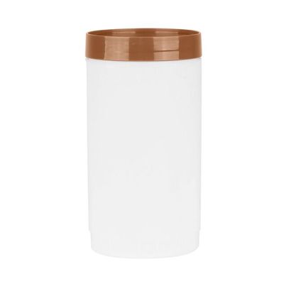 Paderno - Contenitore di riserva 2 l Marrone