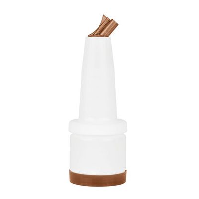 Contenitore versatore 2,5 l Marrone - Paderno