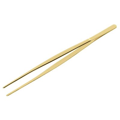 Paderno - Pinza 30 cm Gold