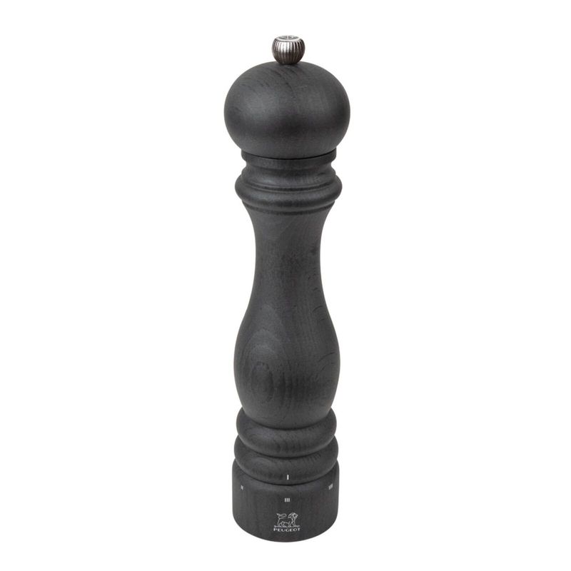 Macinasale 27 cm Paris u&#39;Select Grigio scuro - Peugeot