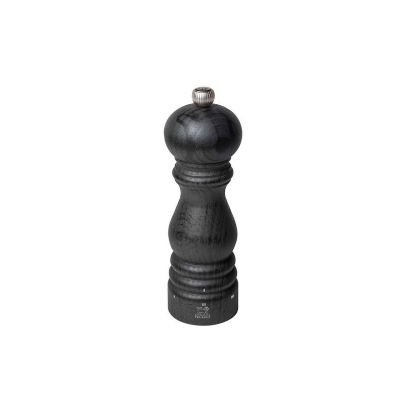 Macinapepe 18 cm Paris u&#39;Select Grigio scuro - Peugeot