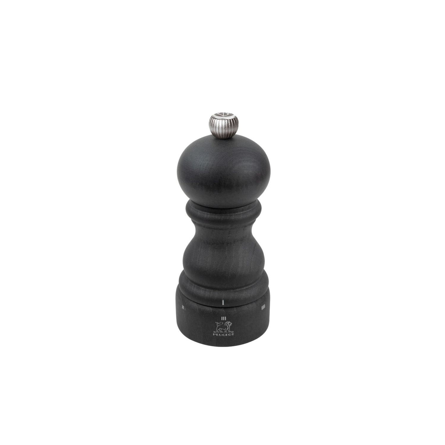 Macinasale 12 cm Paris u&#39;Select Grigio scuro - Peugeot