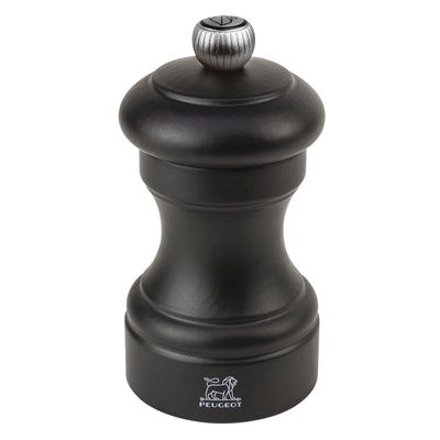 Macinasale 10 cm Bistro Black Matt - Peugeot