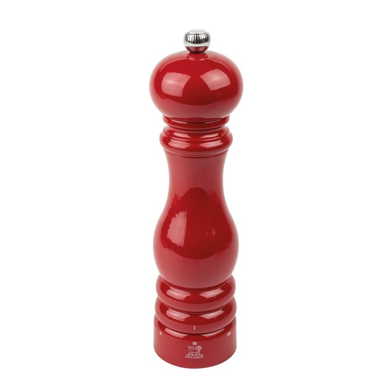 Macinasale 22 cm Paris u&#39;Select Rosso - Peugeot