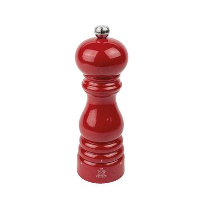 Macinasale 18 cm Paris u&#39;Select Rosso - Peugeot