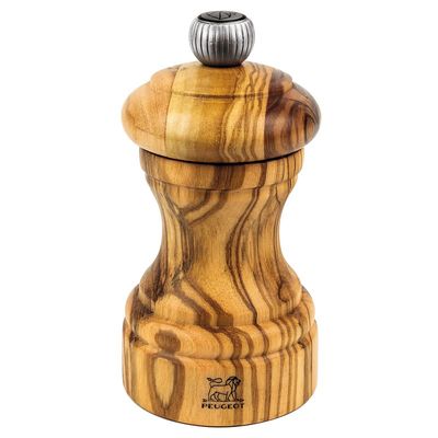 Macinapepe 10 cm Bistro Light Brown - Peugeot
