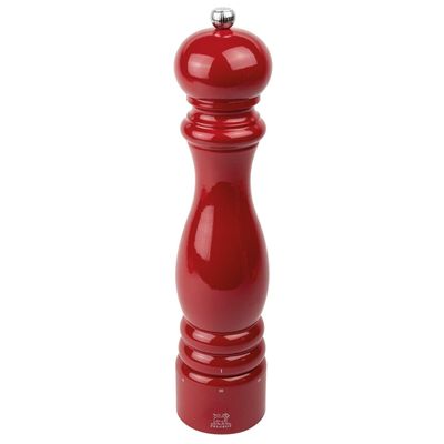 Macinasale 30 cm Paris u&#39;Select Rosso - Peugeot