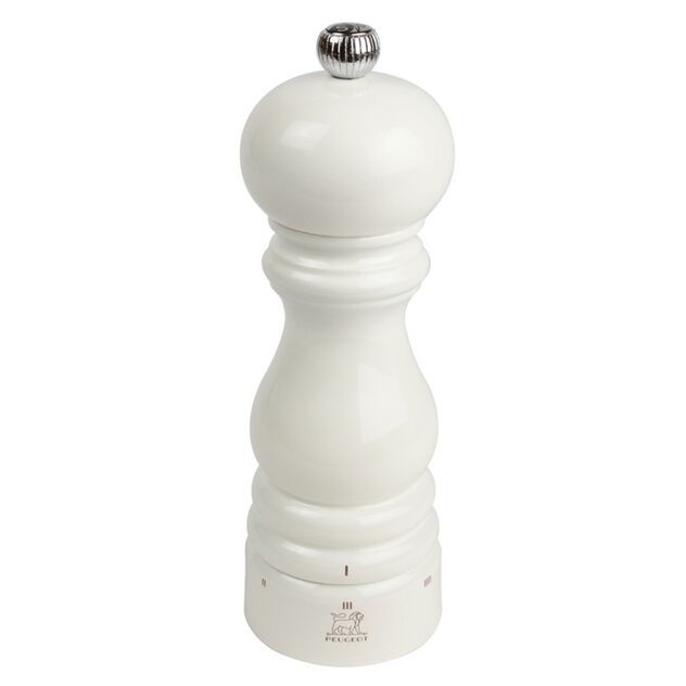 Macinasale 18 cm Paris Rama u&#39;Select Ivory - Peugeot