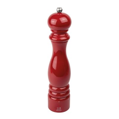 Macinapepe 30 cm Paris u&#39;Select Rosso - Peugeot