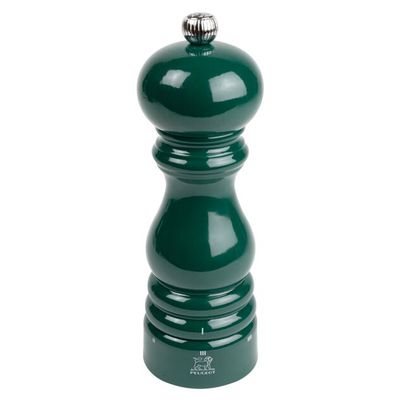 Macinapepe 18 cm Paris Rama u&#39;Select Verde - Peugeot