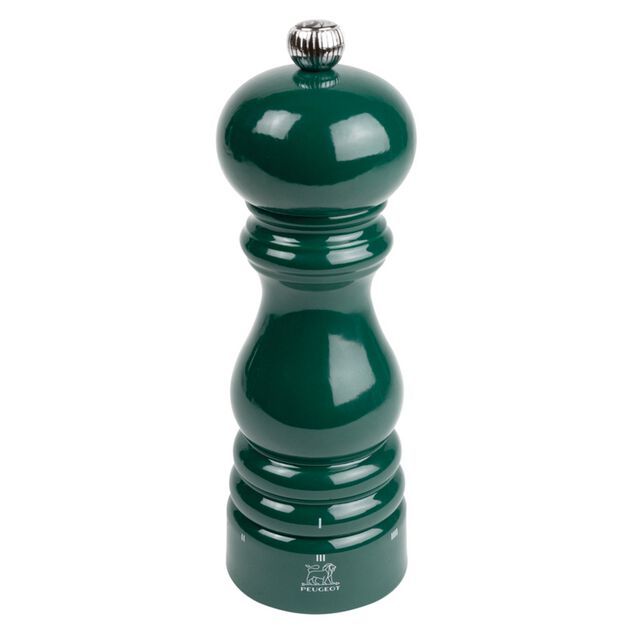 Macinasale 18 cm Paris Rama u&#39;Select Verde - Peugeot