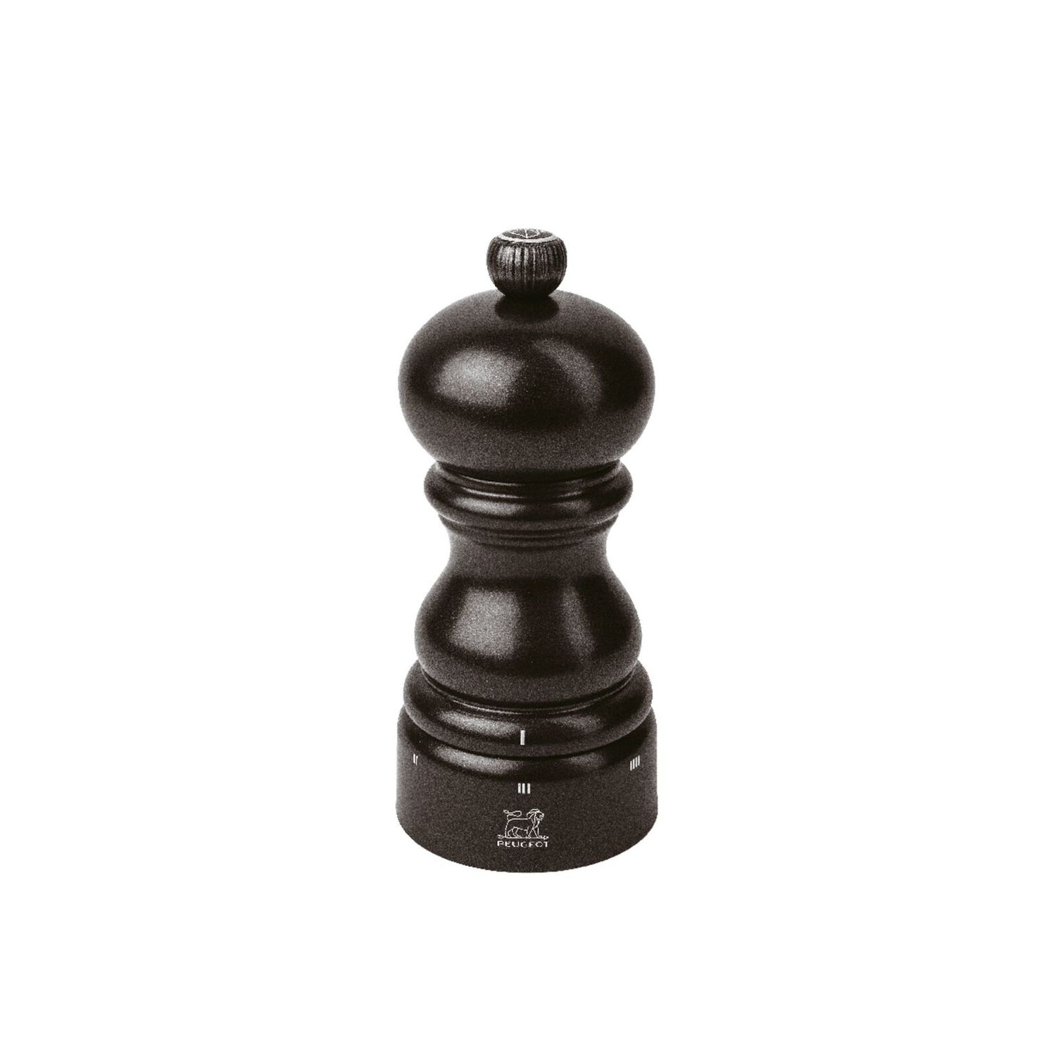 Macinasale 12 cm Paris u&#39;Select Black - Peugeot