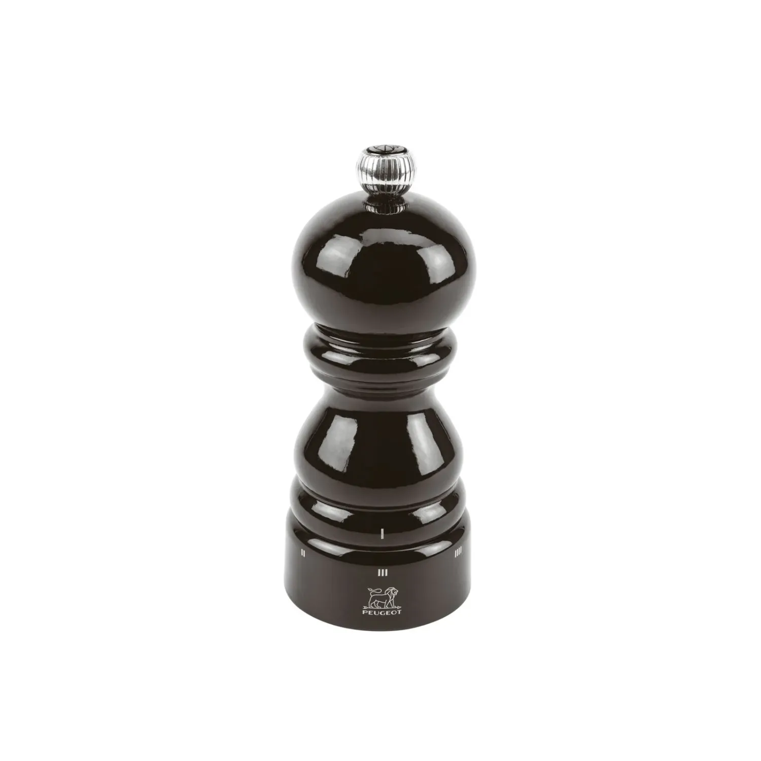 Macinapepe 12 cm Paris u&#39;Select Black - Peugeot