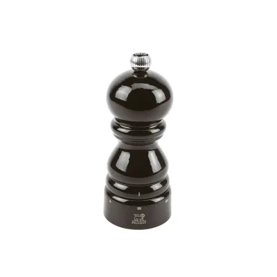 Macinapepe 12 cm Paris u&#39;Select Black - Peugeot