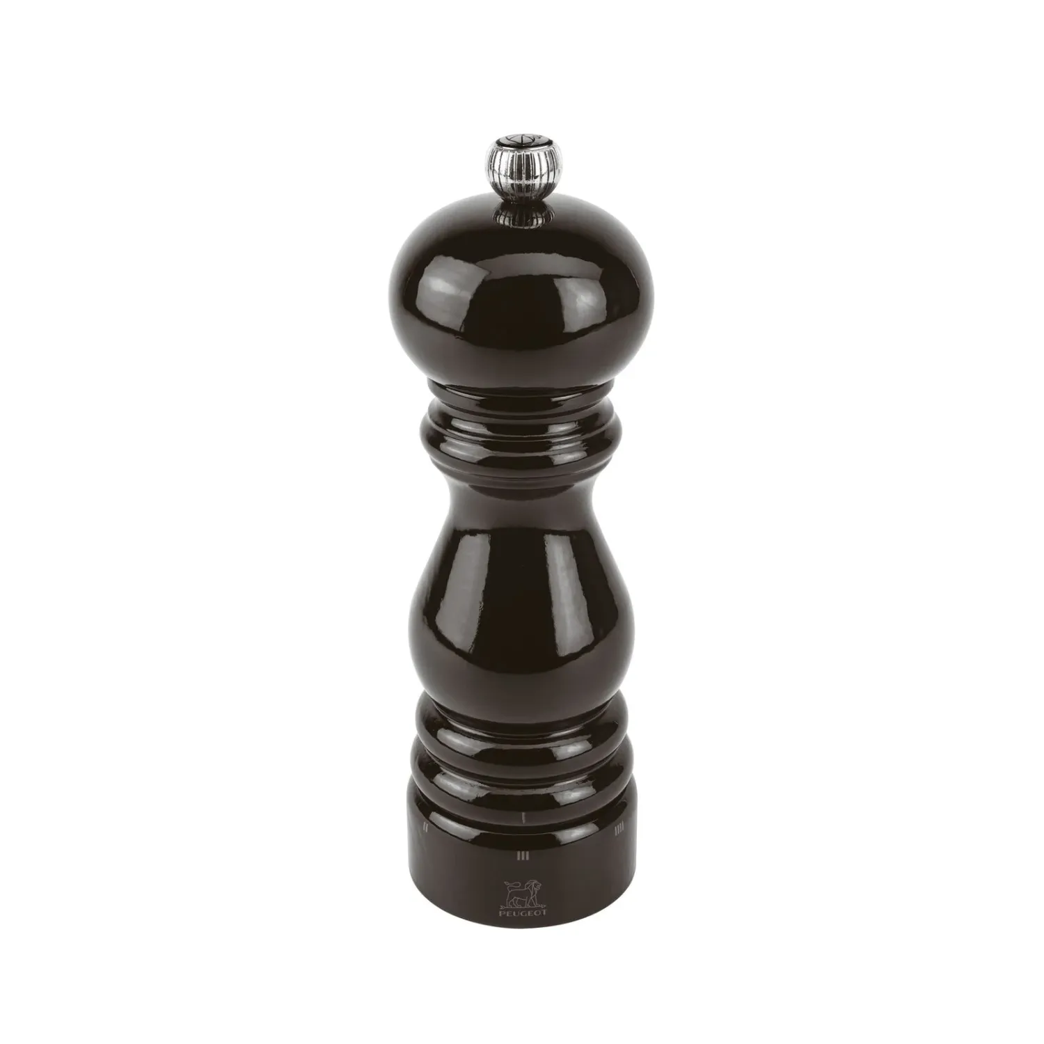 Macinapepe 18 cm Paris u&#39;Select Black - Peugeot