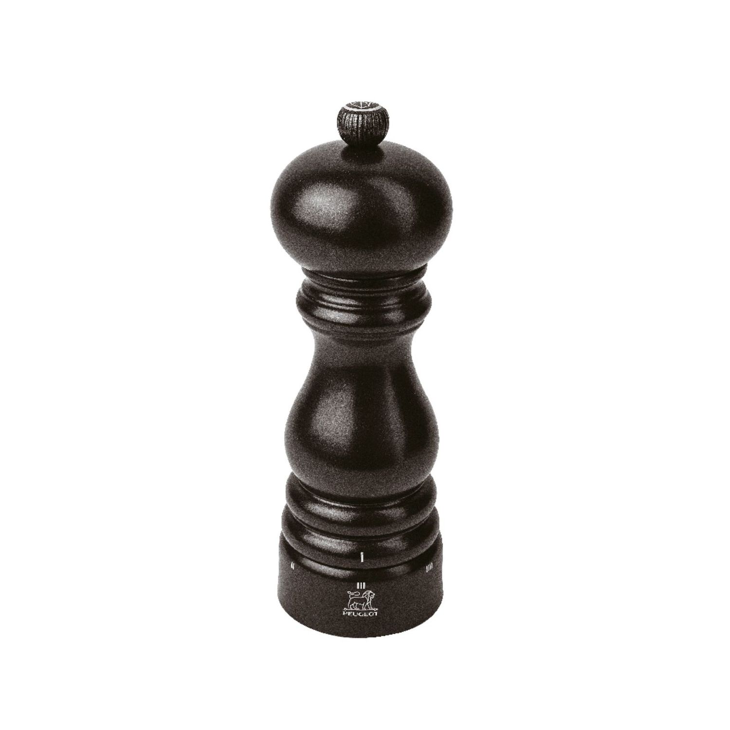 Macinasale 18 cm Paris u&#39;Select Black - Peugeot