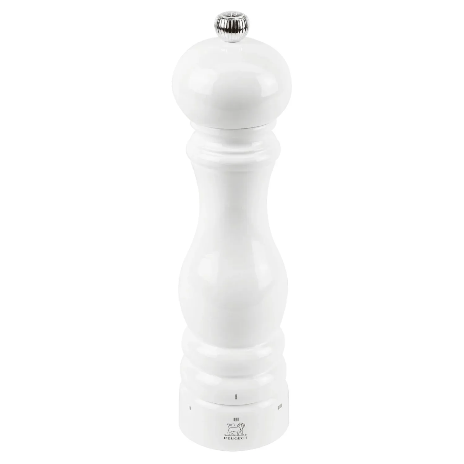 Macinasale 30 cm Paris u&#39;Select Bianco - Peugeot