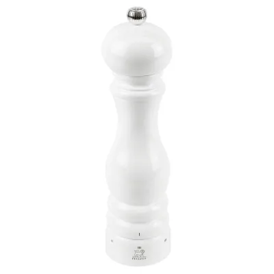 Macinasale 30 cm Paris u&#39;Select Bianco - Peugeot