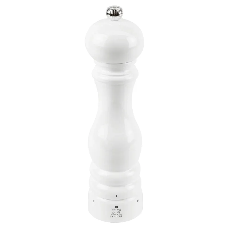 Macinasale 30 cm Paris u&#39;Select Bianco - Peugeot