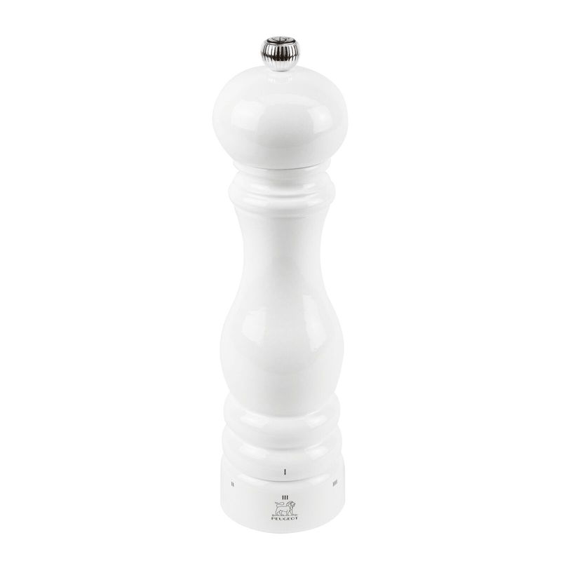 Macinapepe 30 cm Paris u&#39;Select Bianco - Peugeot
