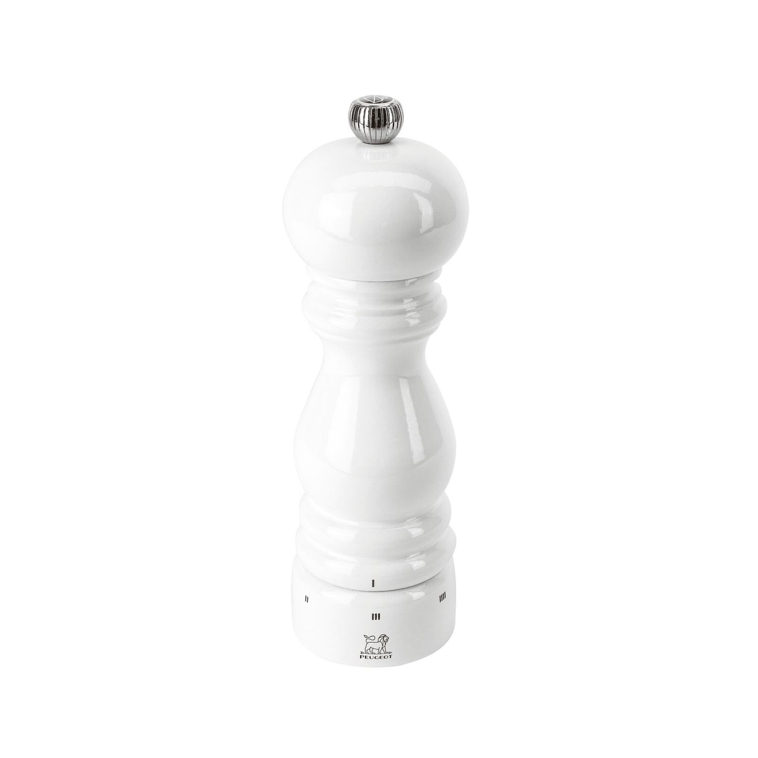 Macinasale 18 cm Paris u&#39;Select Bianco - Peugeot
