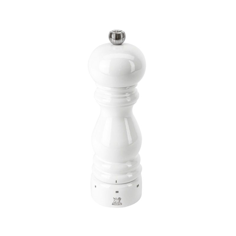 Macinasale 18 cm Paris u&#39;Select Bianco - Peugeot